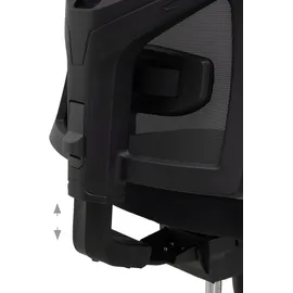 AMSTYLE Big Boss XXL schwarz