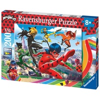 Ravensburger Puzzle Superhelden-Power (12998)
