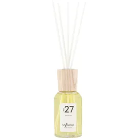 my senso srl Diffuser Premium 100 ml N°27 Orange