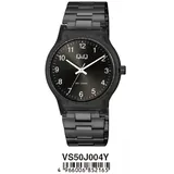 Q&Q FASHION VS50J004Y Edelstahl 40 mm VS50J004Y