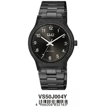 Q&Q FASHION VS50J004Y Edelstahl 40 mm VS50J004Y