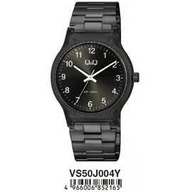 Q&Q FASHION VS50J004Y Edelstahl 40 mm VS50J004Y