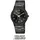 Q&Q FASHION VS50J004Y Edelstahl 40 mm VS50J004Y