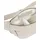 loulex Fanny Pack One Size Beige