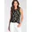 Schwarz/Pink 36