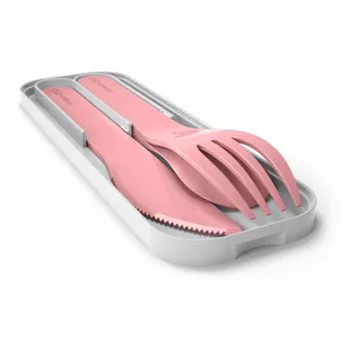 Monbento MB Pocket Color - Rosa Blush 24050029