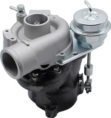 MAGNETI MARELLI Lader, Aufladung 807101000200 für Audi