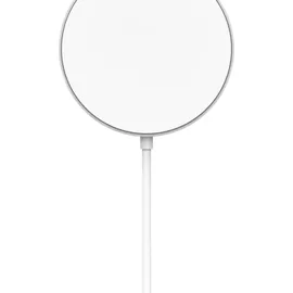 Belkin Qi2 kabelloses magnetisches Ladegerät 15W Weiß