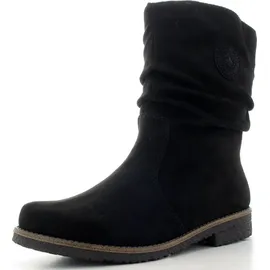 Rieker schwarz 36