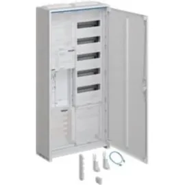 Hager Komplettschrank,univ.Z,1 ZP,BKE-I,APZ,zRfZ,VT4,1100x550x205mm,16 mm2,ESA,IP44