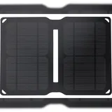 Sandberg 420-69, Draußen, Solar Charger 10W 2xUSB