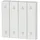 Eaton Power Quality Eaton Wippe 4-fach CWIZ-04/51