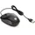 HP USB-Reisemaus, kabelgebunden,