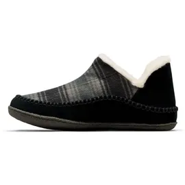 Sorel Manawan II Herren Schwarz 44