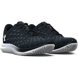 Under Armour Flow Velociti Wind 2 Damen black/white 42