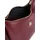 Tommy Hilfiger TH ESSENTIAL SHOULDER BAG Schultertasche Kunstleder Bordeaux