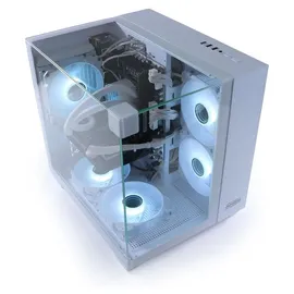 pc store nca Gaming-PC Triorama Intel E5 2678v3 2023 32 GB RAM 500 GB SSD RTX 5050 Win 11 Pro