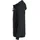 Clique Basic Kapuzenjacke Herren Schwarz XL