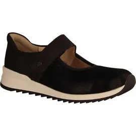 Finn Comfort ASSENZA Damen Schwarz 38,5