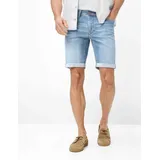 Brax Jeans Bermuda CHRIS blau 33