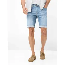 Brax Jeans Bermuda CHRIS blau 33