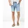 Brax Jeans Bermuda CHRIS blau 33