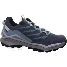 Lowa Maddox Pro GTX Low Damen Rauchblau / Blau 40