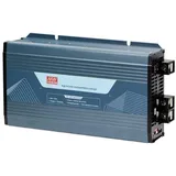 MeanWell MEAN WELL Bleiakku-Ladegerät NPB-1200-24 24V Ladestrom (max.) 36A