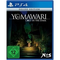 NIS America Yomawari: Lost in the Dark Deluxe Edition