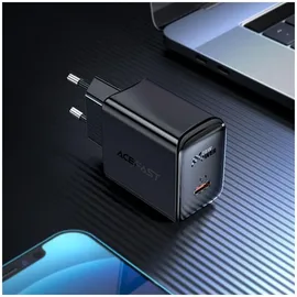 ACEFAST A1 Ladegerät, 1x USB-C (6974316280040)