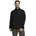 Half Zip Schwarz M