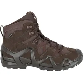 Lowa PROFESSIONAL Stiefel mittel ZEPHYR MK2 GTX MID W schwarz, 42.5 - Schwarz - 42.5