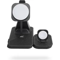 Zen Zens 4-in-1 Modular Charging Station, (ZEAPMO3/00)