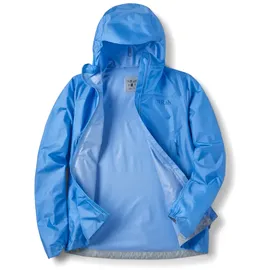 Rab Phantom Mountain Jacket Damen Bluebird S