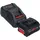 Bosch GSR 18V-65 inkl. 1 x 5,5 Ah + L-Boxx