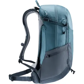 Deuter Futura 23 Rucksack (Größe 23L, blau)