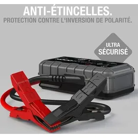 Noco Starthilfegerät GB70