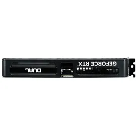 Palit GeForce RTX 5060 Dual OC 8 GB GDDR7