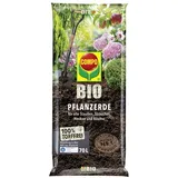 Compo Bio Pflanzerde torffrei 70 l