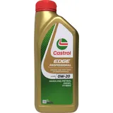Castrol EDGE Professional LL IV FE 0W-20 - Hochleistungs-Motorenöl