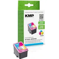 KMP kompatibel zu HP 304XL CMY (N9K07AE)