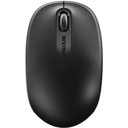 Microsoft Wireless Mobile Mouse 1850 schwarz