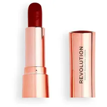 Revolution Beauty Revolution Satin Kiss Lipstick Ruby 0,004 kg