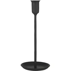 IB Laursen Kerzenhalter Kerzenständer für Stabkerze, H24,5/ Ø10 cm