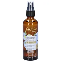 Farfalla sei erfrischt Lemongrass Raumspray 75 ml