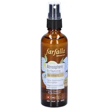 Farfalla sei erfrischt Lemongrass Raumspray 75 ml