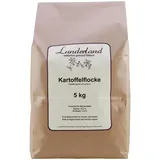 Lunderland Kartoffelflocke 5 kg