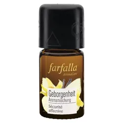 Farfalla Geborgenheit Aromamischung