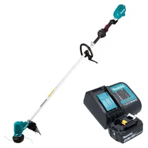 Makita DUR 190 LSMX9 inkl. 1 x 4,0 Ah