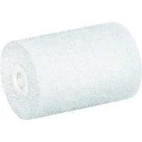 Ciret C CIRET Lackier-Schaumwalze 2 St 11 cm weiß